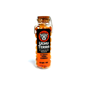 Ají Charapita Premium Deshidratado
